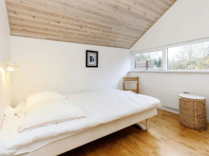 8 Person Holiday Home in Rodby-by Traum