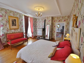 Chambres d'hôtes Château De Grunstein