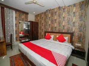 Hotel Celebration Inn By OYO Rooms