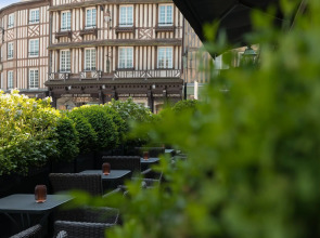 Les Maisons de Lea, a member of Radisson Individuals