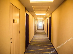ziteng Hotel