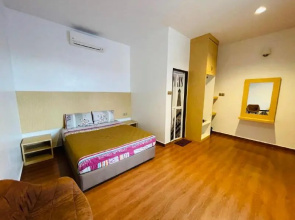 Dz Residence Tunjong