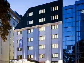 NH Frankfurt Messe