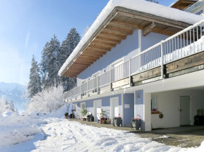 Bair Hippach in Hippach