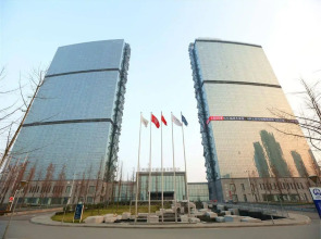 Qingdao Platinum Port Sea View Resort Hotel Platinum