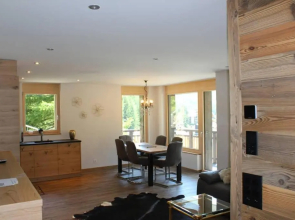 Matterhorn 2.5 Zimmerwohnung