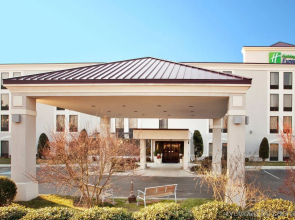 Holiday Inn Express Chester by IHG