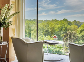 Four Seasons Hotel London at Park Lane