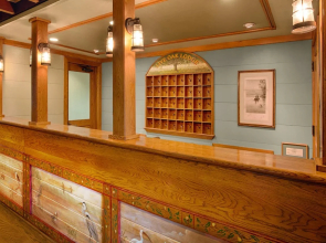 Disney's Hilton Head Island Resort