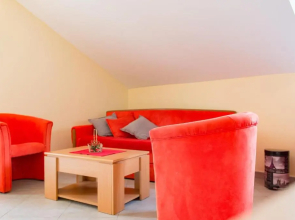 Apartments Teodo