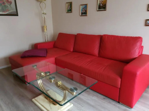Ferienwohnung an der Dresdner Heide - Langebrück