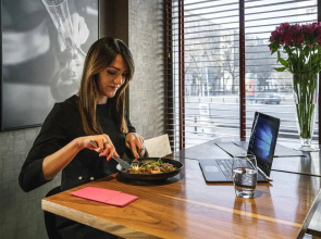 Mercure Warszawa Grand