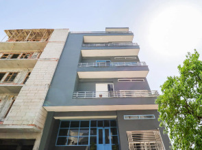 Capital O 72224 New Fair Stay