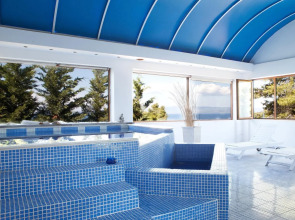 Alia Palace Hotel - Adults Only