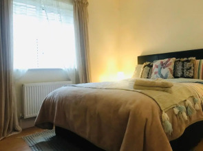 Town Centre Apartment