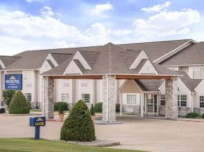 Microtel Inn & Suites by Wyndham Miami