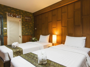 Orchid Resort
