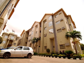 Onyx Hotel and Apartments