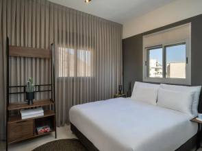 פנטהאוס בוטיק- צל הרים