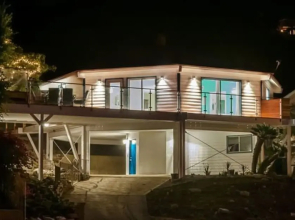 Malibu Paradise 3br+private Studio, Amazing Views!