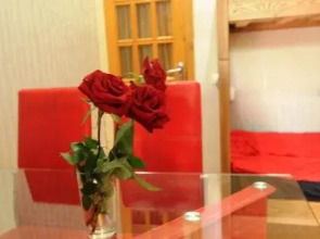 Grishashvili Street Hostel