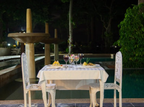 Arawan Beach Resort Krabi