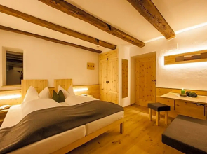Hotel Restaurant Waldbichl