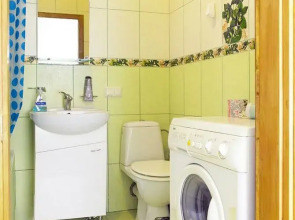 City Center Apartments