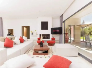 Villa Rosea