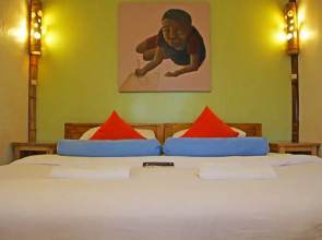 Fish Unlimited Beach & Dive Resort