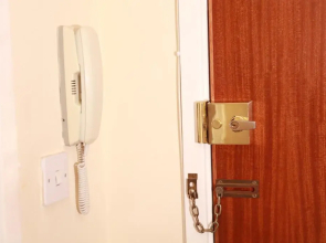 Cardiff Bay Apartment