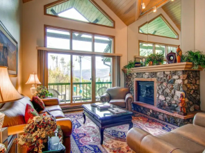 Borders Lodge - Upper 401 3br/3.5ba