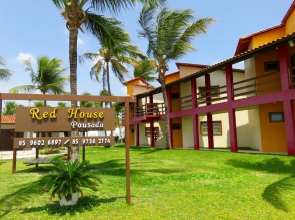 Red House Pousada