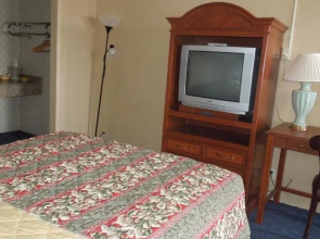 Central Plaza Hotel