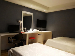 ZIO Hotel