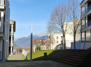 Margas Golf - Segunda Planta F