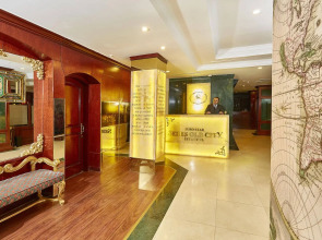 Seres Hotel Old City