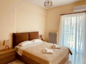 SunRise Apartment near Airport