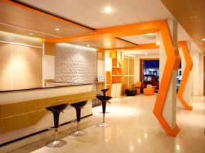 iCheck inn Chill Patong