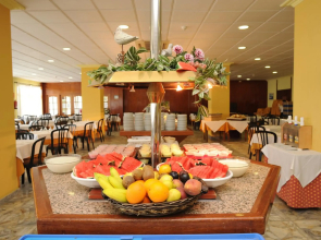 Hotel Natura Park