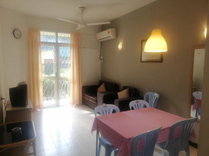 My Vacation Home @ Bayu Emas Apartments