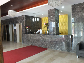 Hotel Syphax