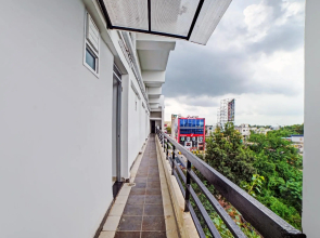 SPOT ON 82844 Hotel The Blue Moon