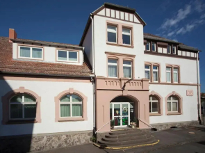 Lok-Inn Pension