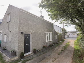 Cartref Lodge