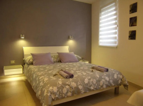 Studio Apartment Lavender