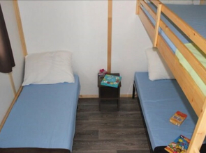 Camping Le Valserine
