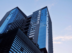 Sentosa Hotel Shenzhen Feicui Branch
