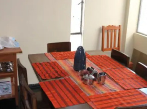 La Posada del Papucho