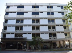 Federal Hotel